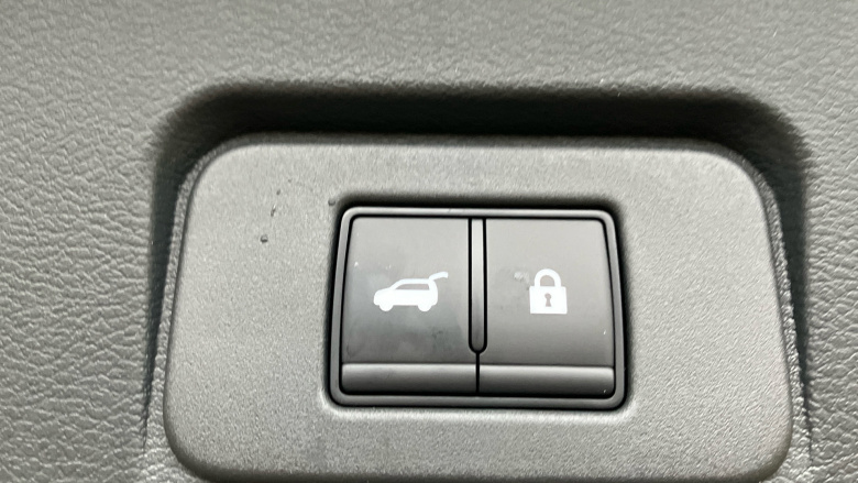 Nissan X-Trail 1.5 MHEV 163 N-Connecta 5dr [7 Seat] Xtronic Petrol Station Wagon